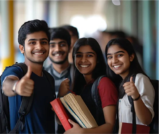 Academy - High School