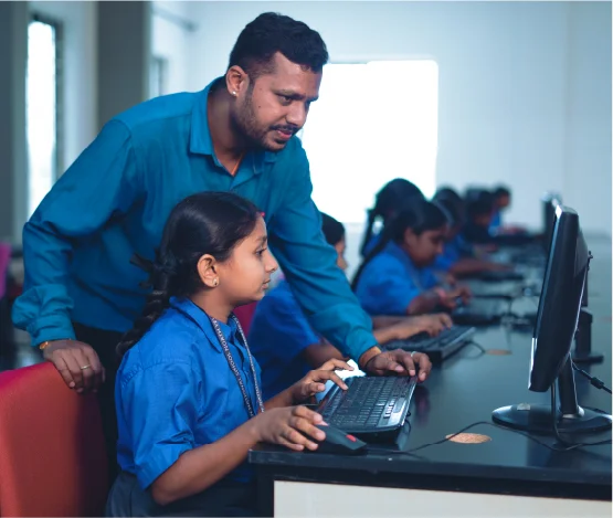 Academy - Primary School