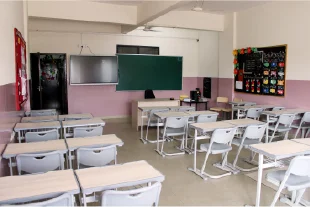 Classrooms