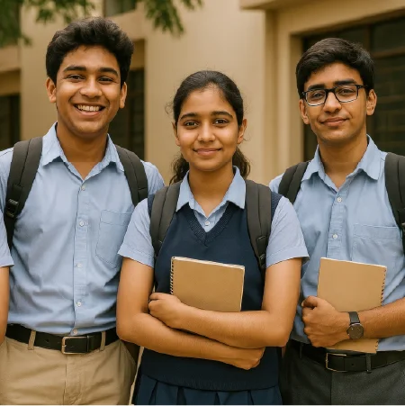 GNS - N - High School