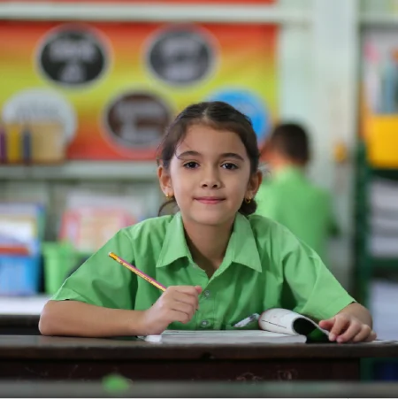 GNS - N - Primary School