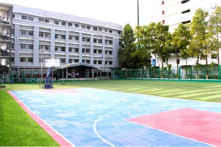 Sports Facilities