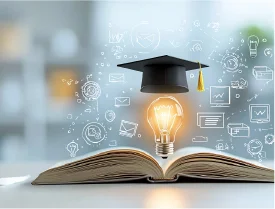 Why Choose Us - Comprehensive Curriculum