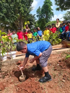 Environment Day