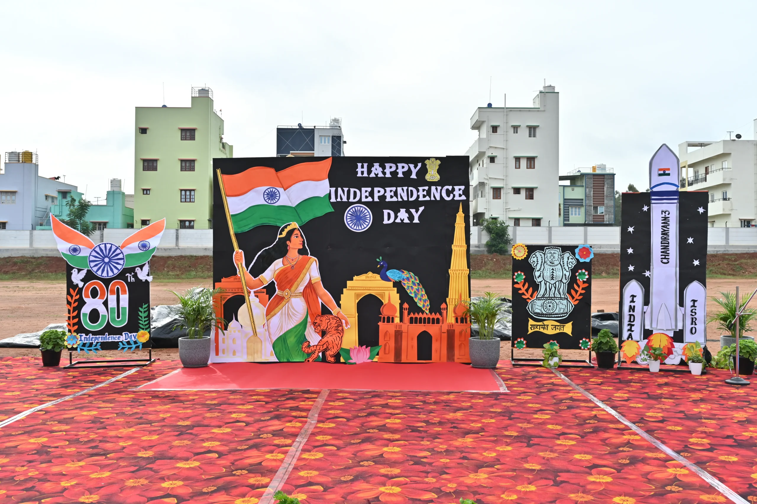 National Festivities