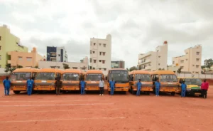 TRANSPORT FACILITY